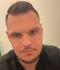 Rencontre Homme : Benjamin, 29 ans à France  Aix les bains 